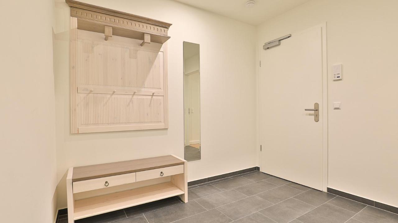 Strandhaus Zingst Apartment 10 Экстерьер фото