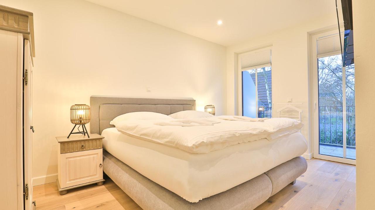 Strandhaus Zingst Apartment 10 Экстерьер фото