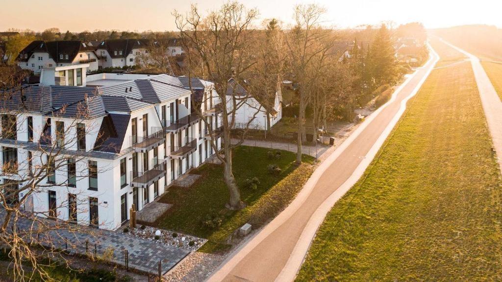 Strandhaus Zingst Apartment 10 Экстерьер фото